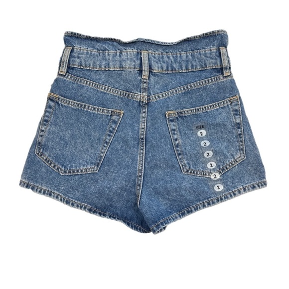 NWOT. Shorts. - Picture 2 of 5